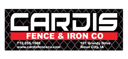 Cardis Fence & Iron